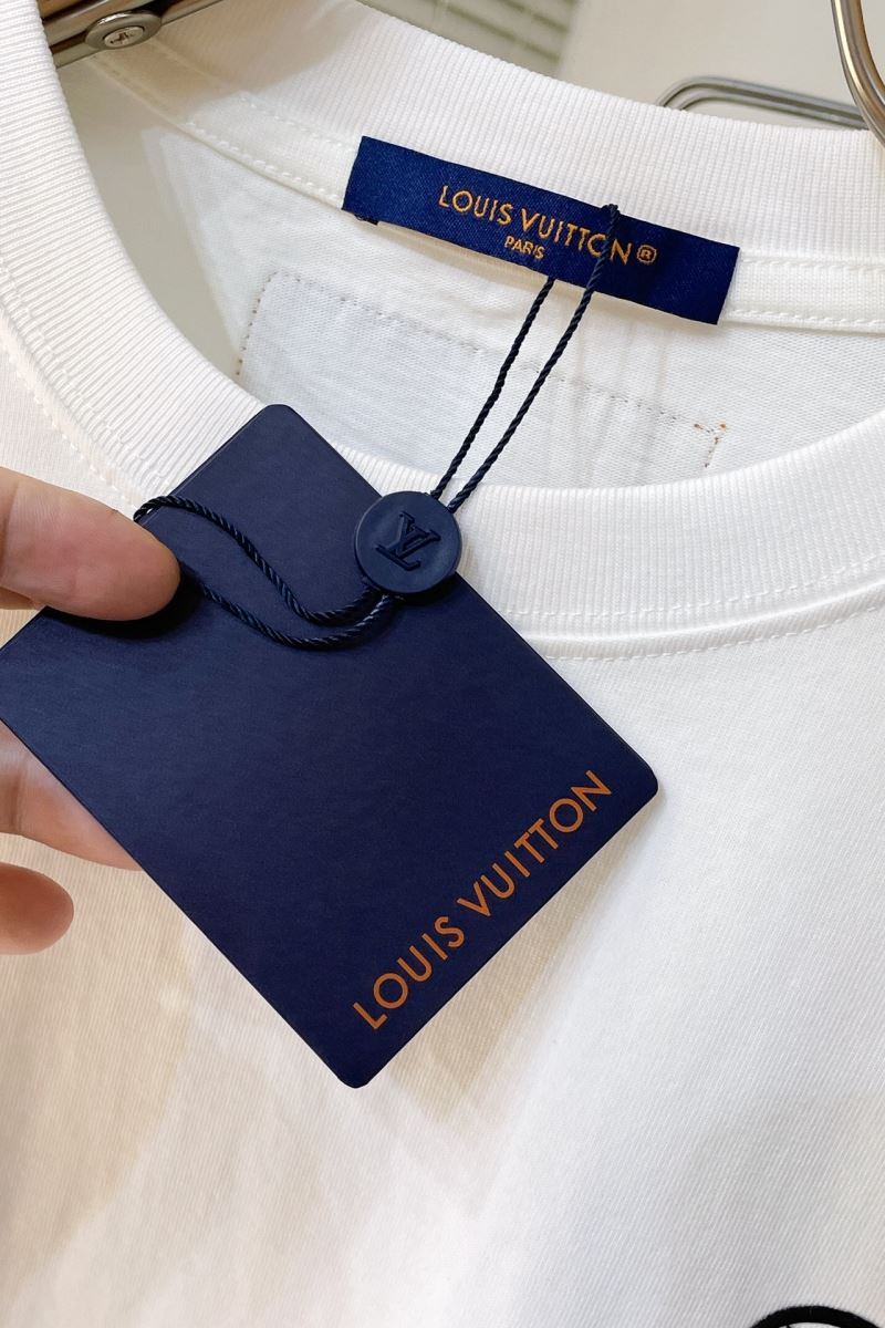 Louis Vuitton T-Shirts